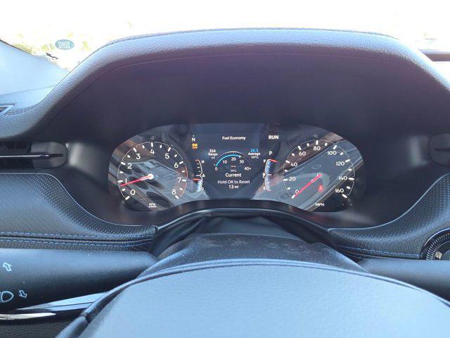 new 2026 Jeep Compass car, priced at $27,367