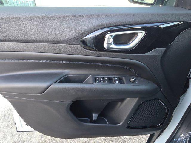 new 2026 Jeep Compass car, priced at $27,367