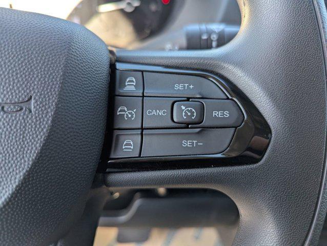 new 2026 Ram ProMaster 2500 car, priced at $48,486