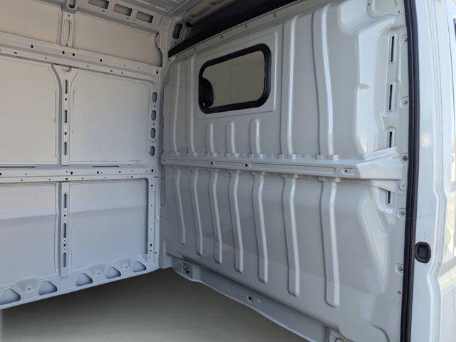 new 2026 Ram ProMaster 2500 car, priced at $48,486