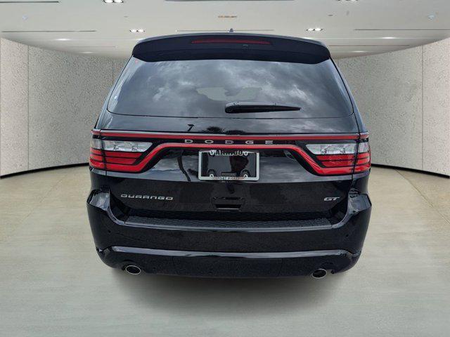new 2026 Dodge Durango car, priced at $34,251