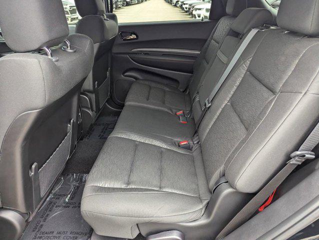new 2026 Dodge Durango car, priced at $34,251