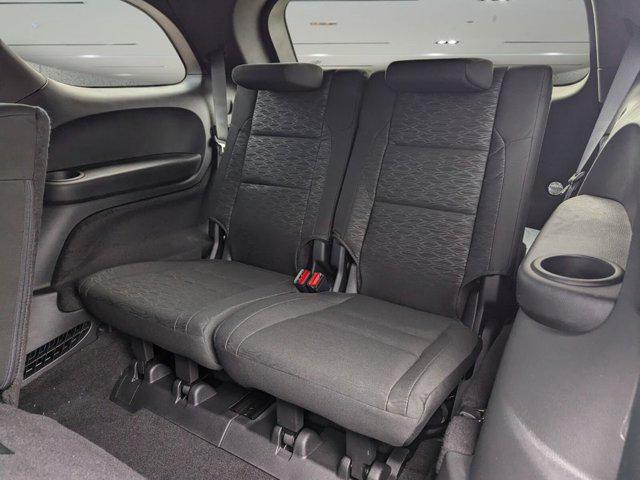 new 2026 Dodge Durango car, priced at $34,251
