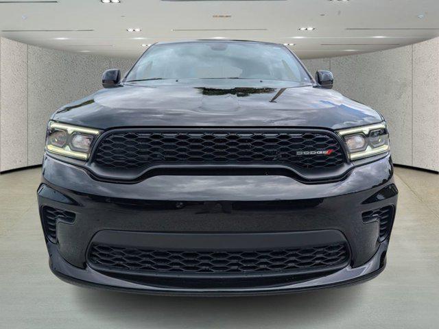 new 2026 Dodge Durango car, priced at $34,251