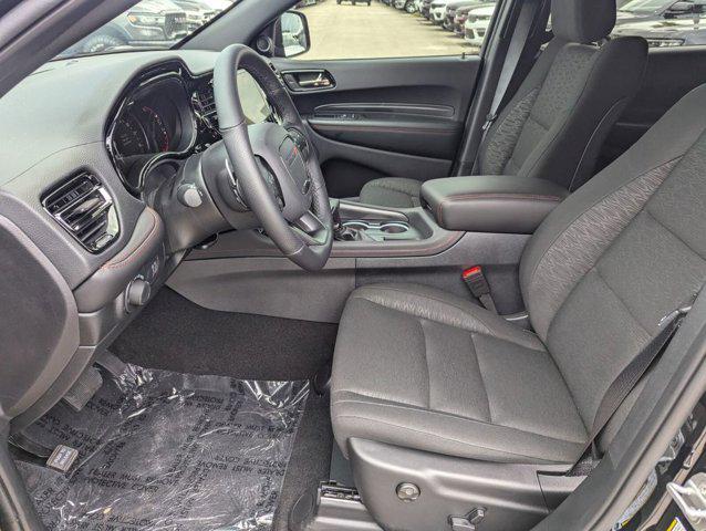 new 2026 Dodge Durango car, priced at $34,251