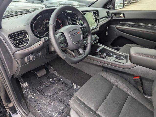 new 2026 Dodge Durango car, priced at $34,251