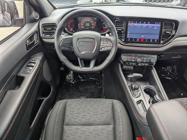 new 2026 Dodge Durango car, priced at $34,251