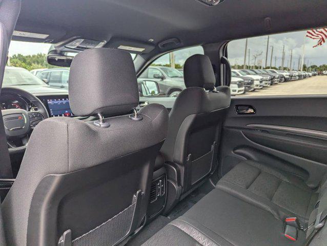 new 2026 Dodge Durango car, priced at $34,251