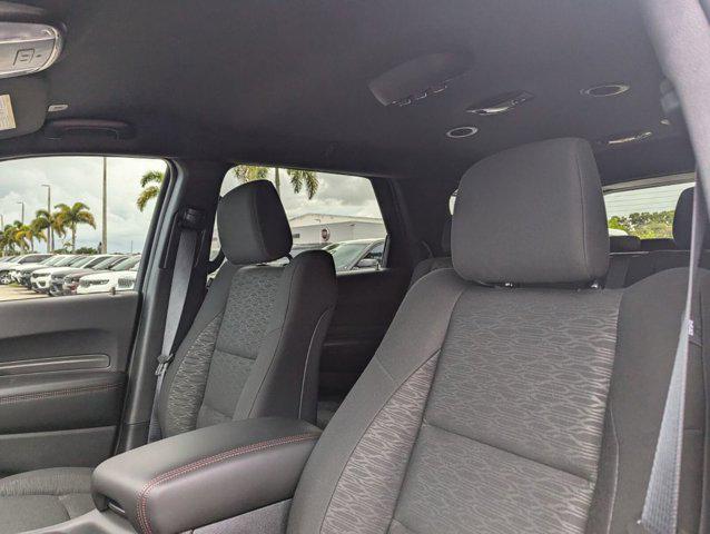 new 2026 Dodge Durango car, priced at $34,251