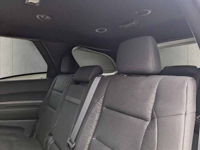 new 2026 Dodge Durango car, priced at $34,251