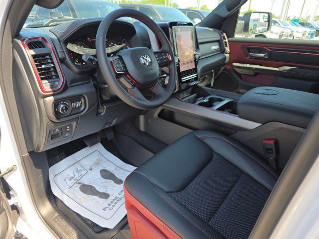new 2026 Ram 1500 car, priced at $56,494