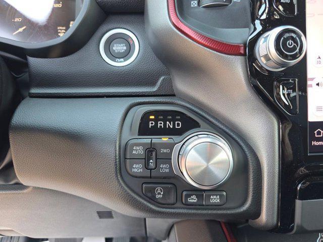 new 2026 Ram 1500 car, priced at $56,494