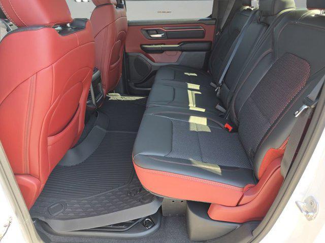 new 2026 Ram 1500 car, priced at $56,494
