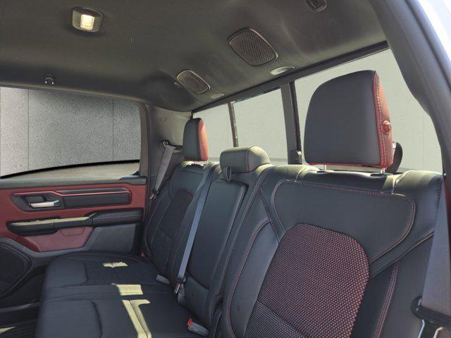 new 2026 Ram 1500 car, priced at $56,494