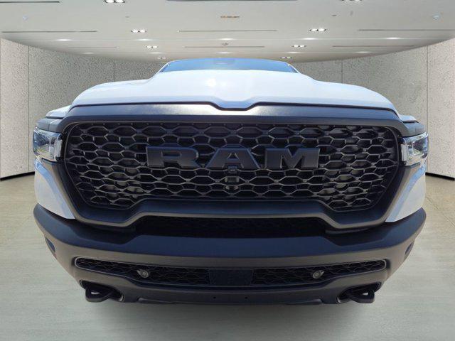 new 2026 Ram 1500 car, priced at $56,494