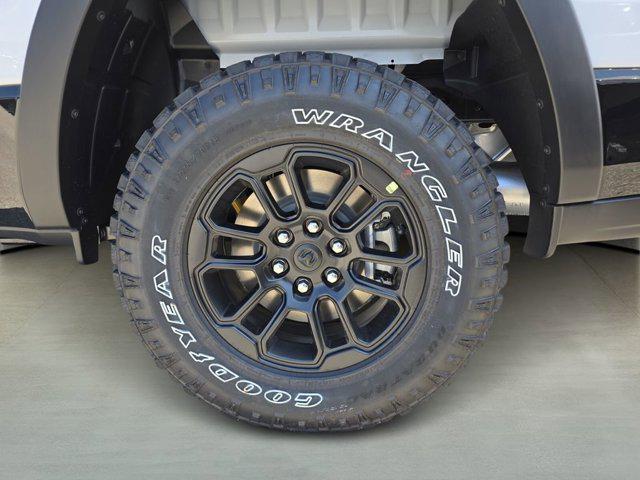 new 2026 Ram 1500 car, priced at $56,494
