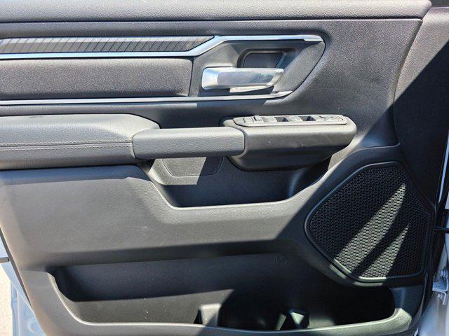 new 2026 Ram 1500 car, priced at $76,938