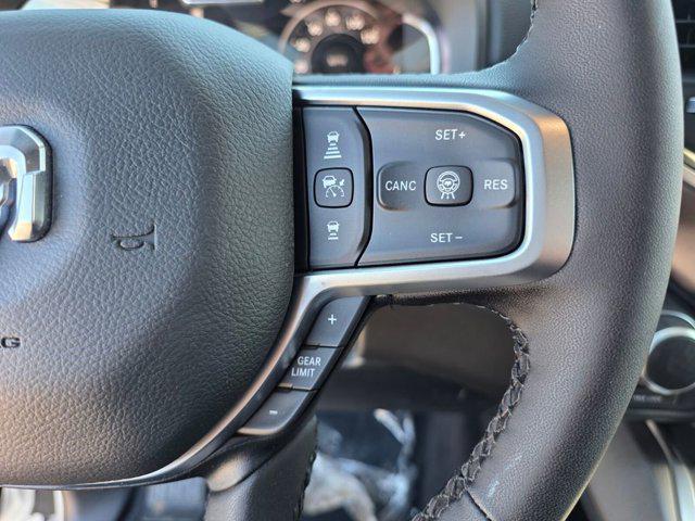 new 2026 Ram 1500 car, priced at $76,938