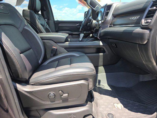 used 2022 Ram 1500 car, priced at $85,991