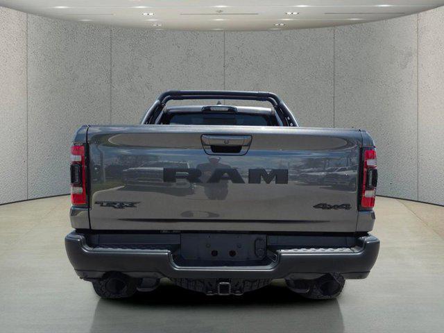 used 2022 Ram 1500 car, priced at $85,991
