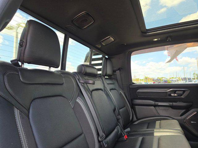 used 2022 Ram 1500 car, priced at $85,991