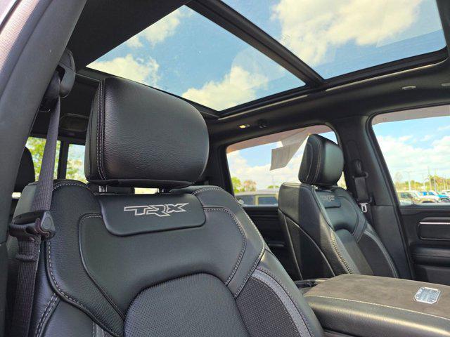 used 2022 Ram 1500 car, priced at $85,991