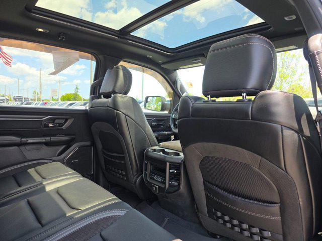 used 2022 Ram 1500 car, priced at $85,991