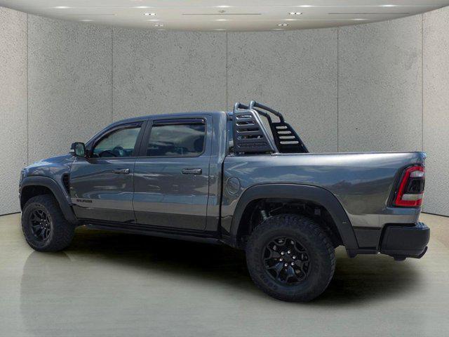 used 2022 Ram 1500 car, priced at $85,991