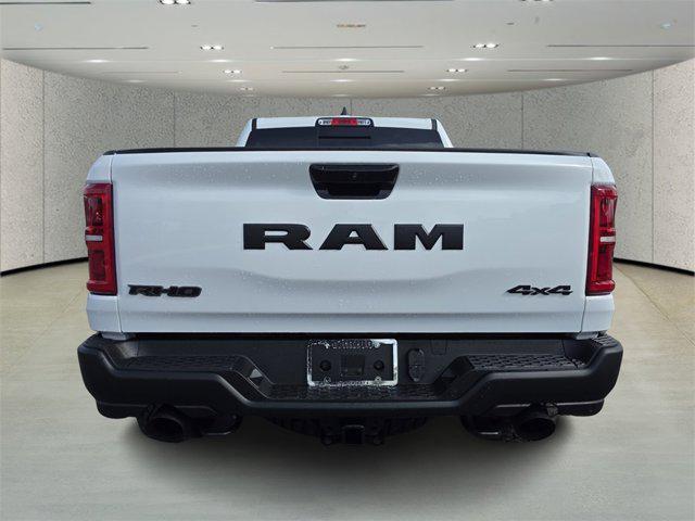 new 2026 Ram 1500 car, priced at $75,640