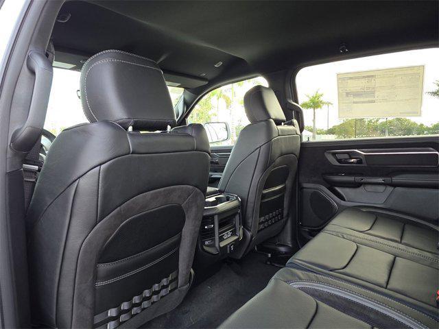 new 2026 Ram 1500 car, priced at $75,640