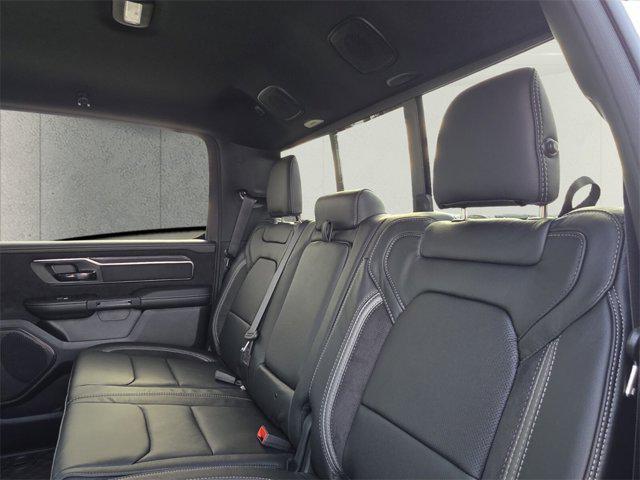 new 2026 Ram 1500 car, priced at $75,640