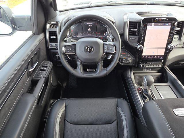 new 2026 Ram 1500 car, priced at $75,640