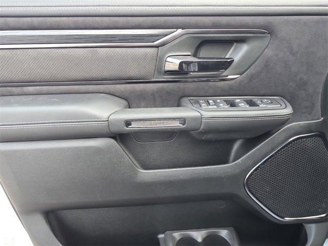 new 2026 Ram 1500 car, priced at $75,640