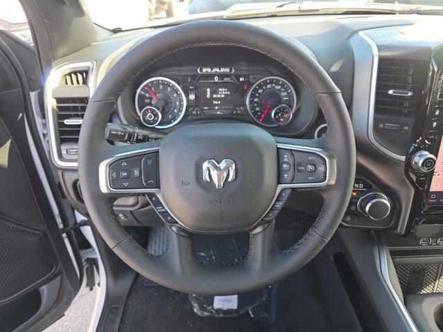new 2026 Ram 1500 car, priced at $48,222