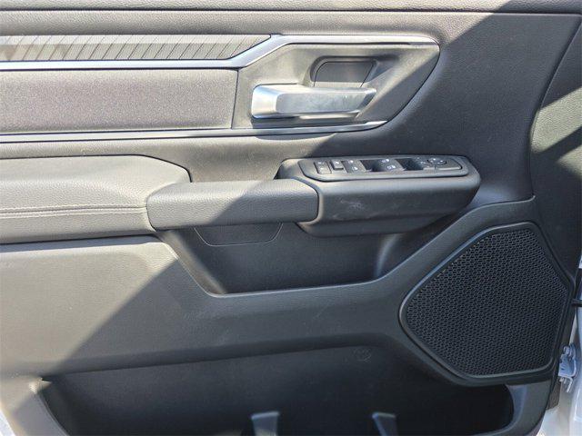 new 2026 Ram 1500 car, priced at $52,080