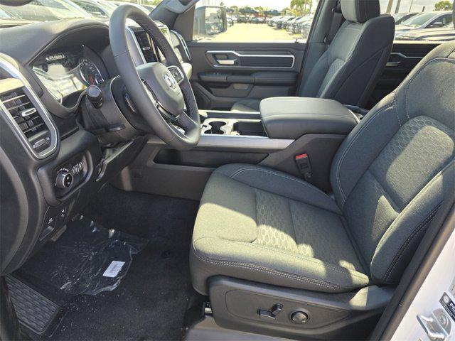 new 2026 Ram 1500 car, priced at $52,080