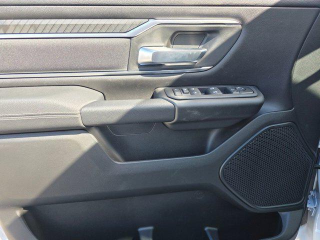 new 2026 Ram 1500 car, priced at $48,222