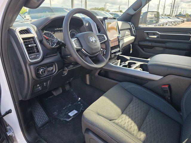 new 2026 Ram 1500 car, priced at $48,222