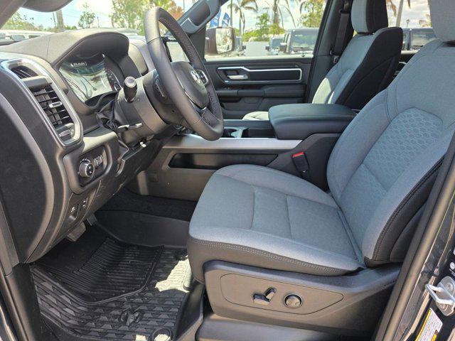 new 2026 Ram 1500 car, priced at $56,175