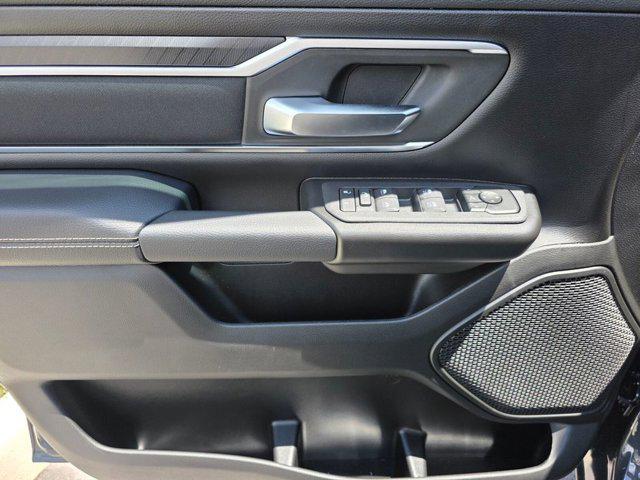 new 2026 Ram 1500 car, priced at $56,175
