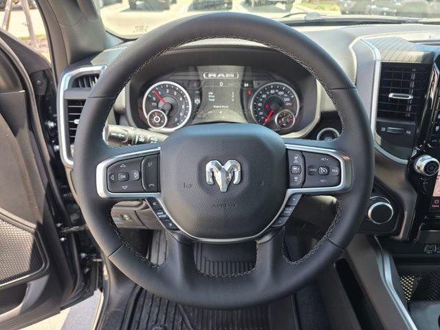 new 2026 Ram 1500 car, priced at $56,175