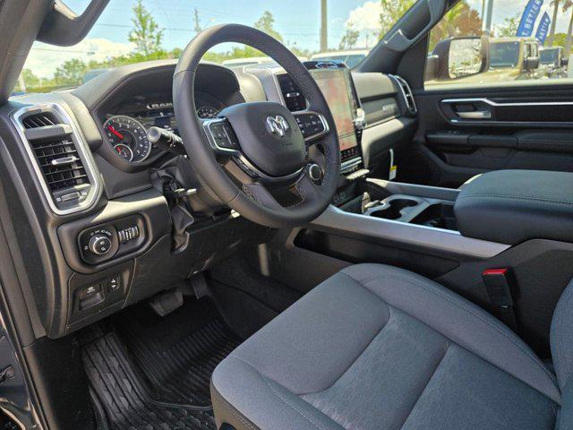 new 2026 Ram 1500 car, priced at $56,175
