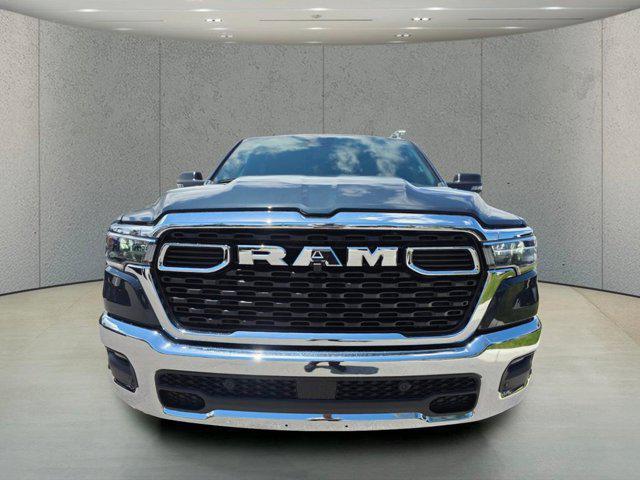 new 2026 Ram 1500 car, priced at $56,175