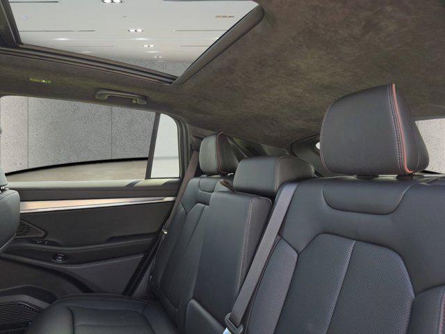 new 2024 Jeep Wagoneer S car, priced at $63,879