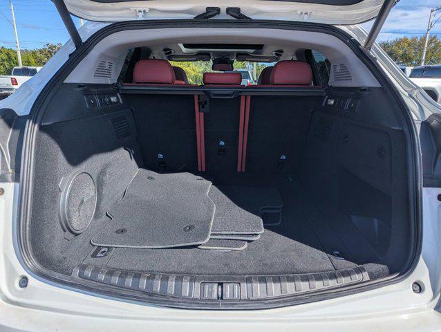 used 2021 Alfa Romeo Stelvio car, priced at $19,761