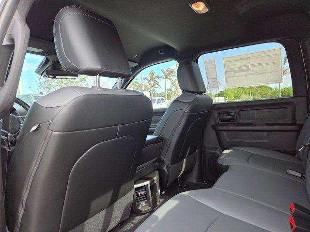 new 2026 Ram 2500 car, priced at $68,612