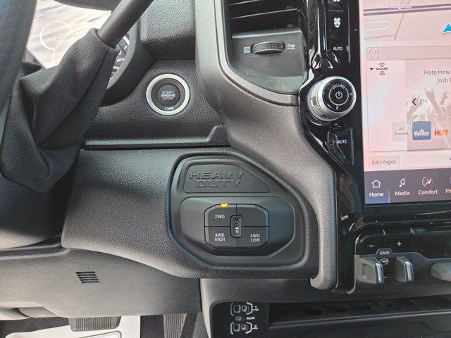 new 2026 Ram 2500 car, priced at $68,612