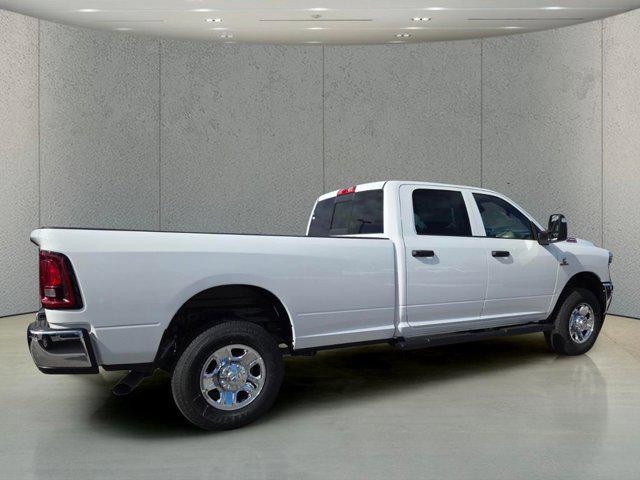 new 2026 Ram 2500 car, priced at $68,612