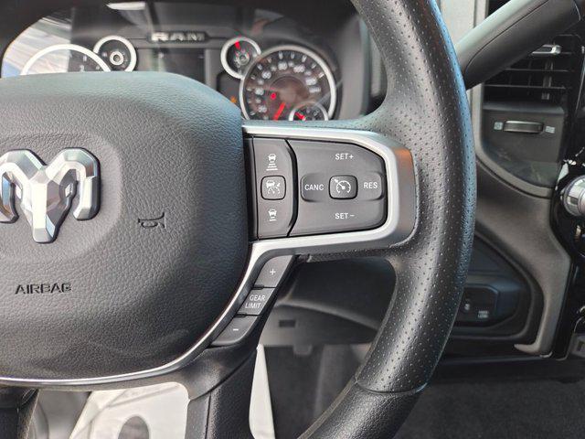 new 2026 Ram 2500 car, priced at $68,612