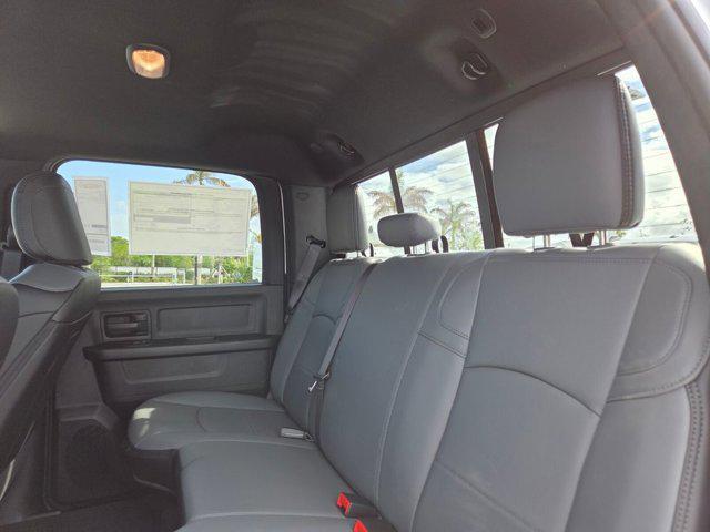 new 2026 Ram 2500 car, priced at $68,612